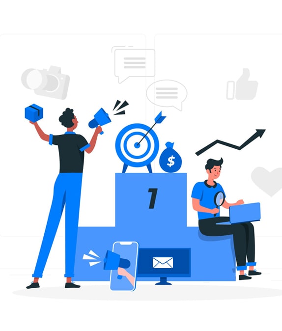 Bulk sms for real estate