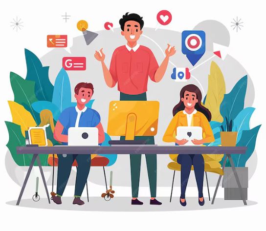 Digital Marketing Services