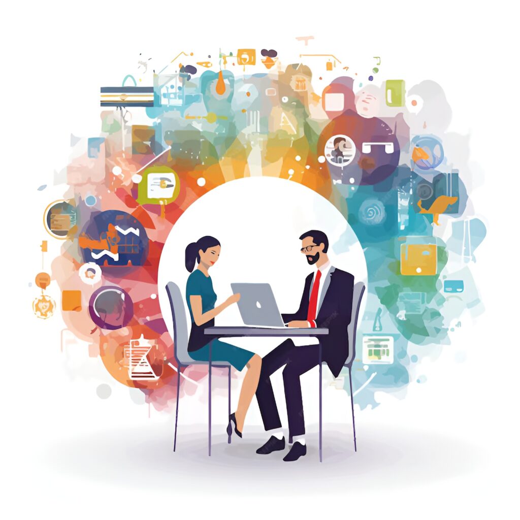 Digital Marketing Services